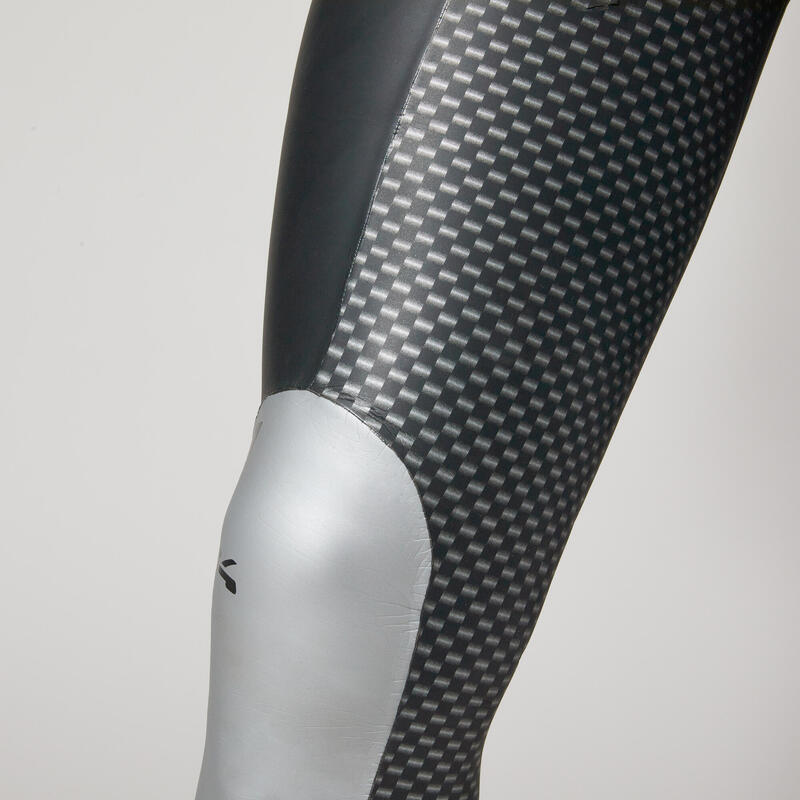 Férfi neoprén búvárnadrág, 3 mm - C4 Carbon Glide Skin Sideral