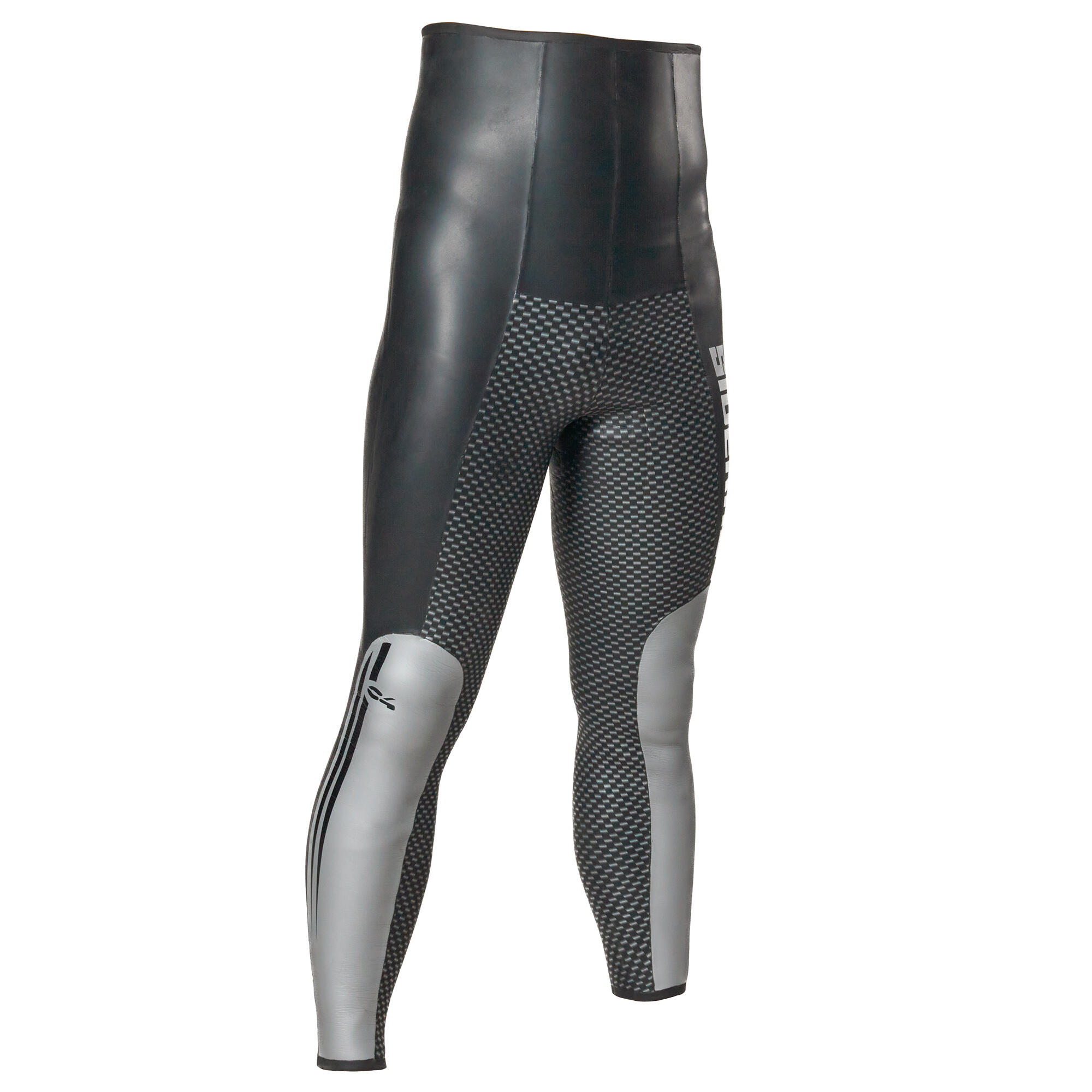 C4 CARBON MEN'S TROUSERS SIDERAL 3MM C4 CARBON FOR FREEDIVING