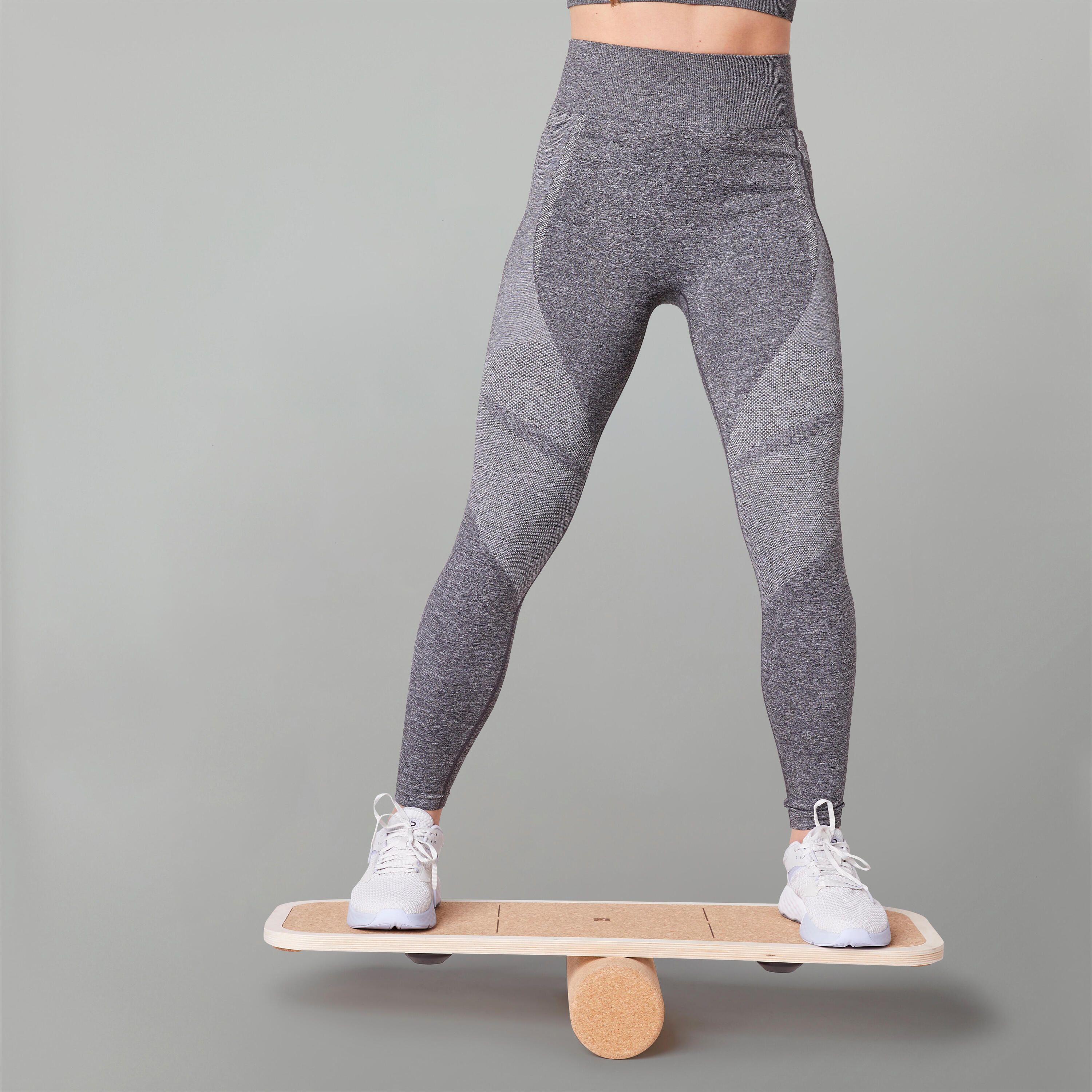 Fitness Balance Board 4/11