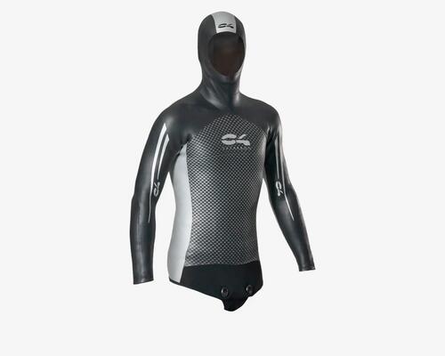 Neoprenausrüstung Freitauchen (Jacke, Hose, Anzug): Anleitung, Reparatur. Anleitung, Reparatur