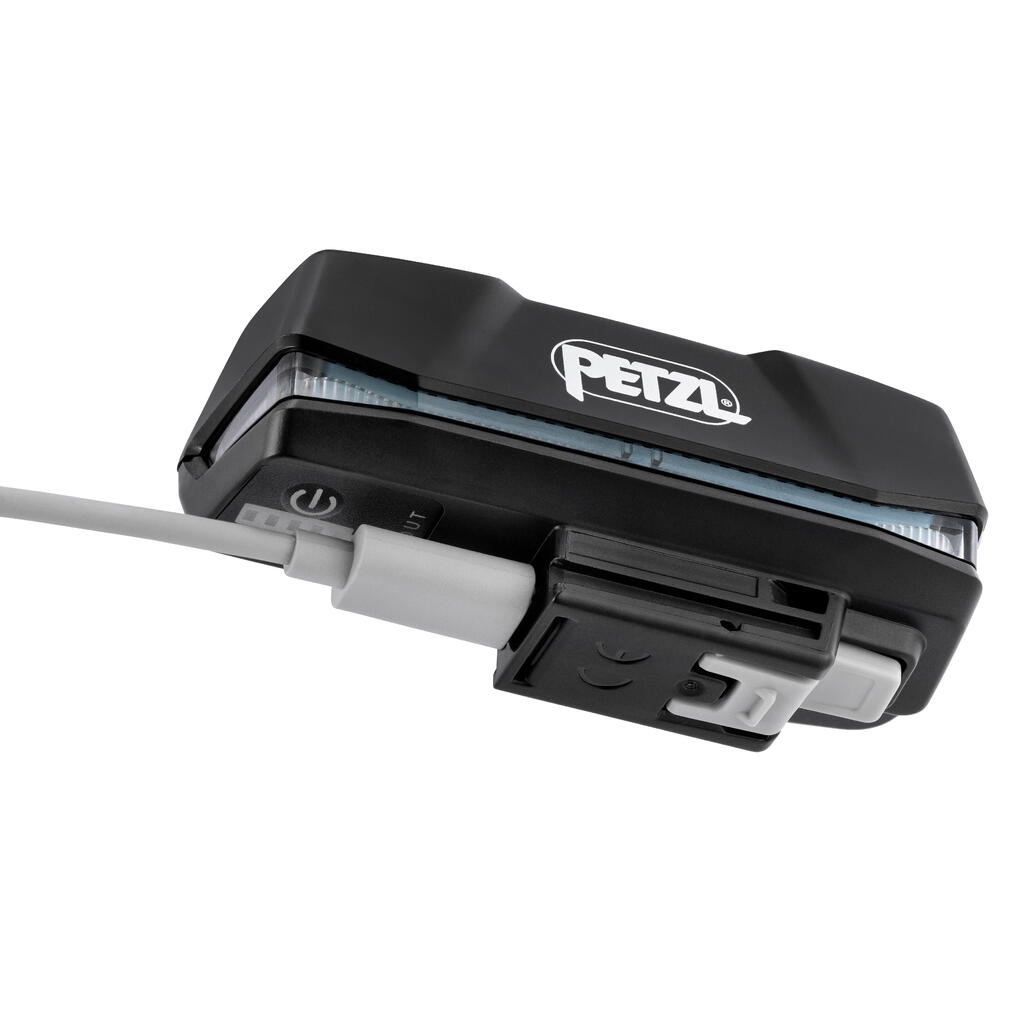 Stirnlampe Trailrunning - AO RL Petzl