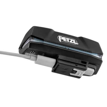 PETZL NAO RUNNING HEAD TORCH 