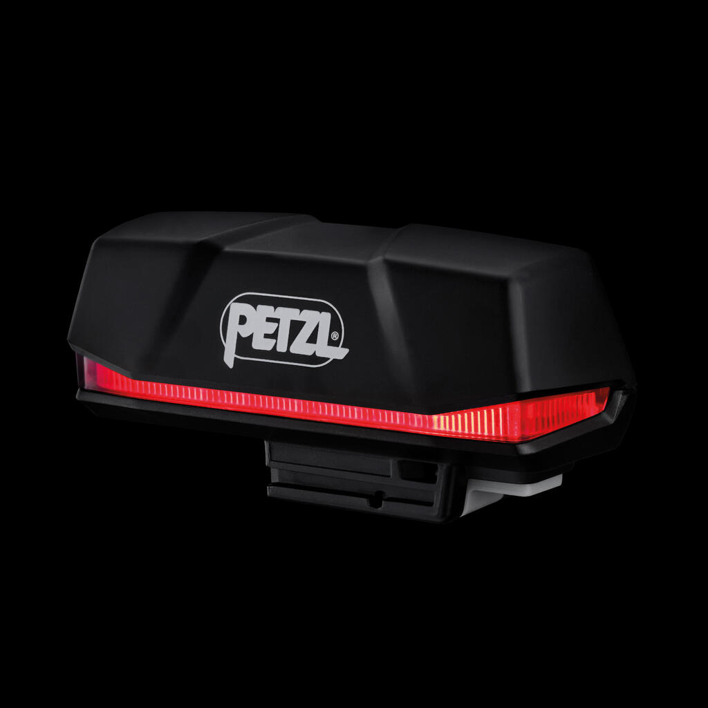 PETZL NAO RUNNING HEAD TORCH 