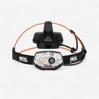 LAMPE FRONTALE TRAIL RUNNING NAO RL PETZL