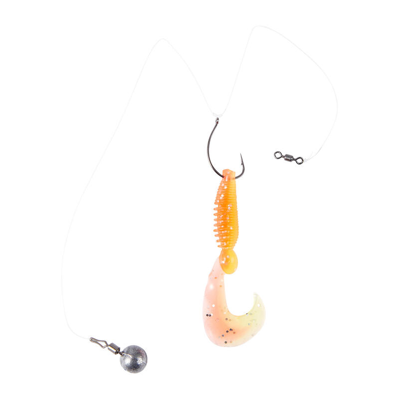 Fishing Jigging Kit - DROP SHOT