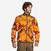 VESTE CHASSE REVERSIBLE TREEMETIC SILENCIEUSE TREEMETIC/TREEMETIC FLUO