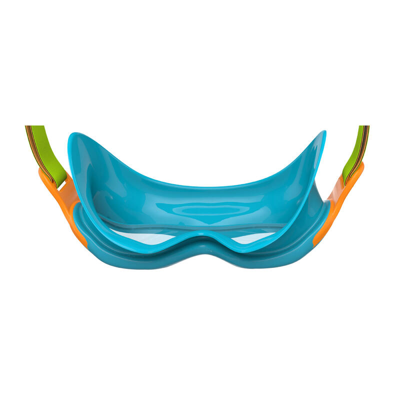Dětská plavecká maska Speedo Biofuse