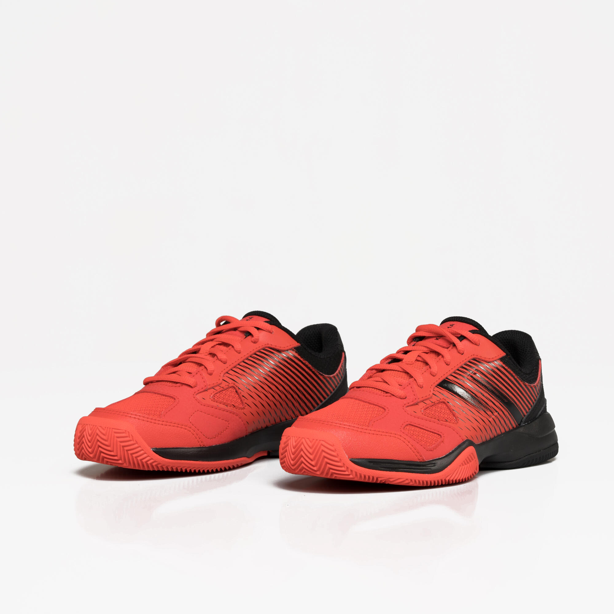 Decathlon padel schoenen sales