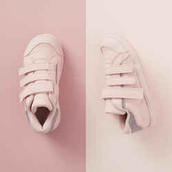 Kids' Trainers 500 I Move - Pink