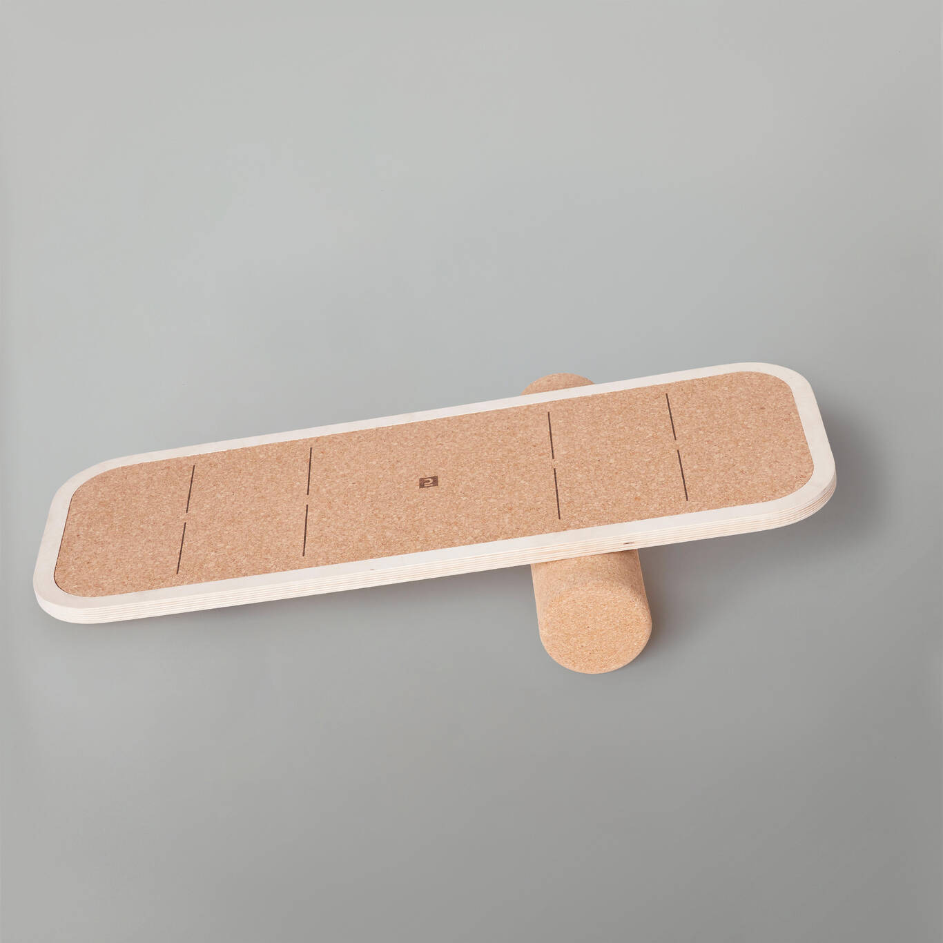 Fitness Balance Board Decathlon