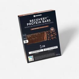 Barre protéinée de récupération *12 chocolat