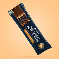 Barre Protéinée de récupération Chocolat / Caramel