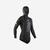 Veste Chasse sous-marine Homme néoprène 5mm - SPF 900 noir