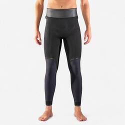 Pantalon Chasse sous-marine Homme néoprène 5mm - SPF 900 noir