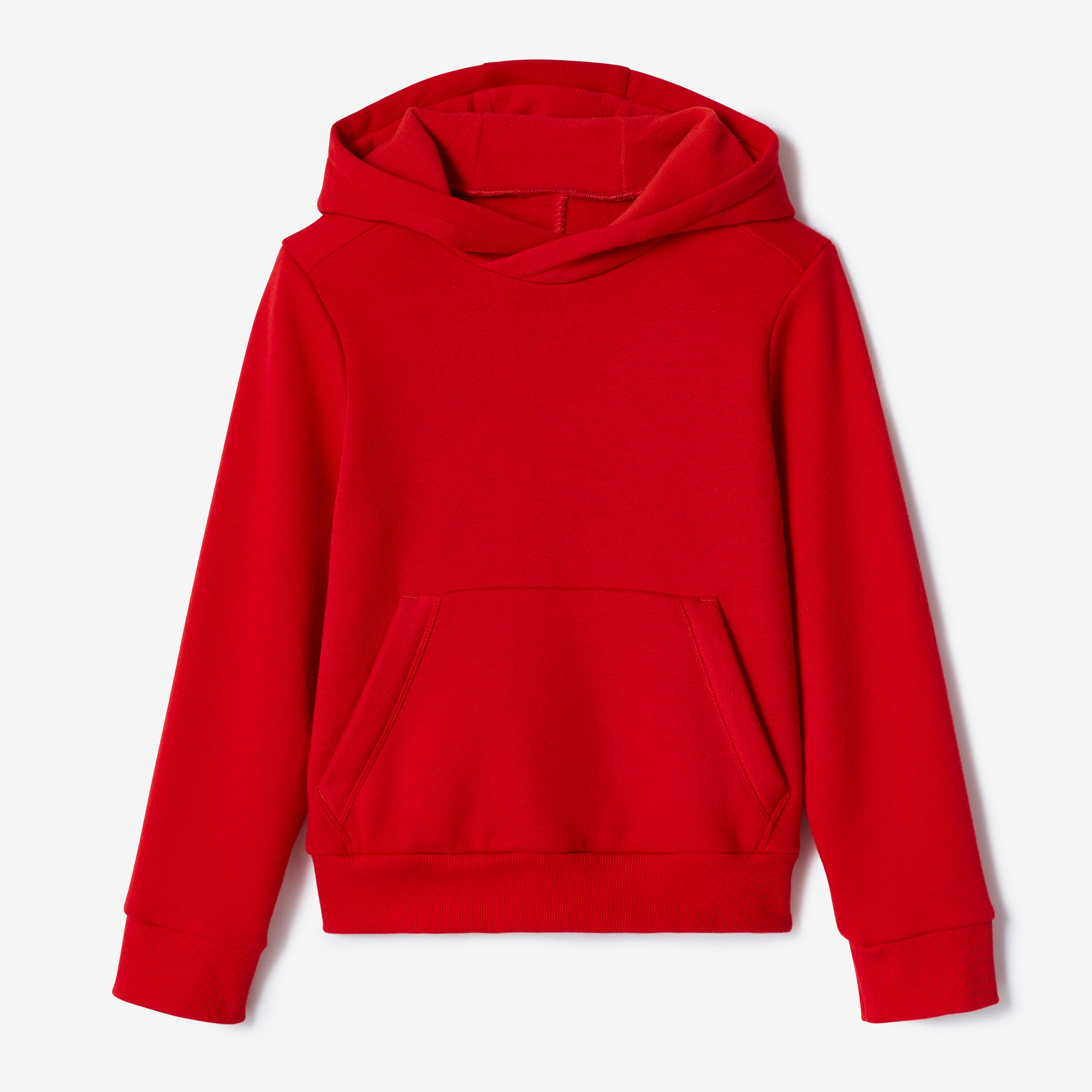Kids’ Hoodie - Sweat Cap 500 - DOMYOS