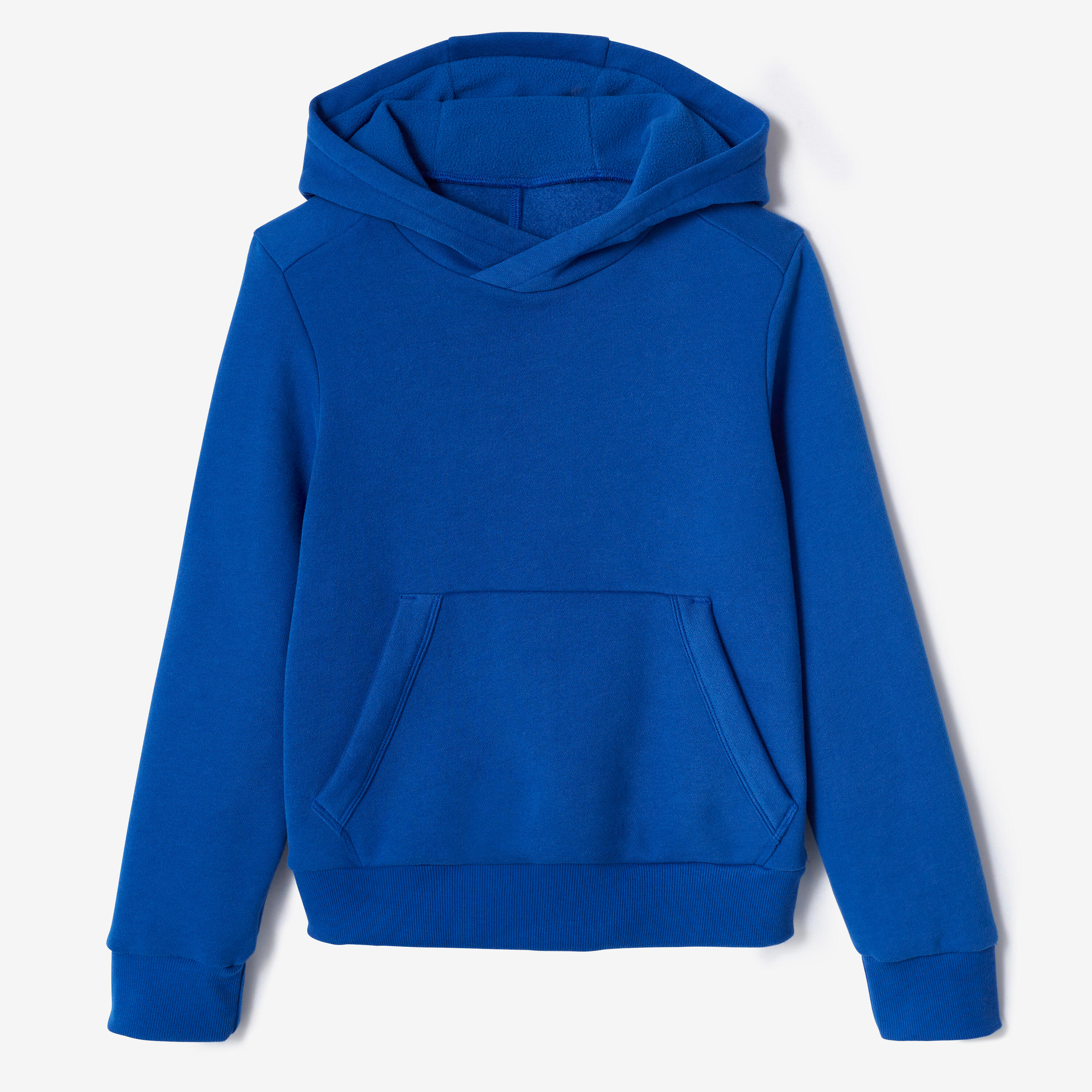 Kids’ Hoodie - Sweat Cap 500 - DOMYOS
