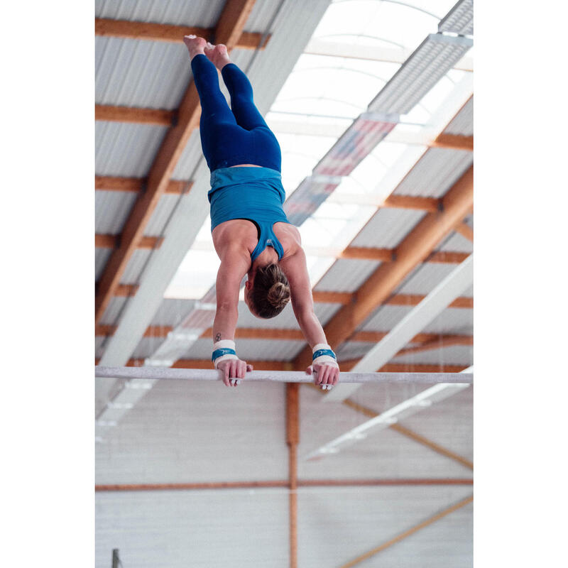 MANIQUES BARRES ASYMÉTRIQUES POUR LA GYMNASTIQUE ARTISTIQUE