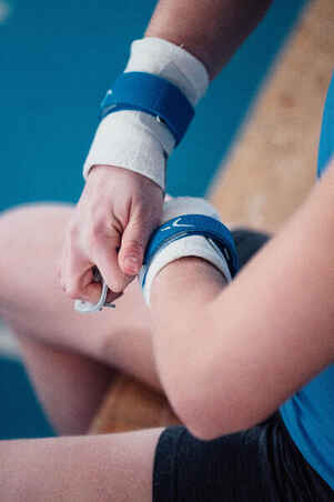 Women's Artistic Gymnastics Uneven Bar Grips