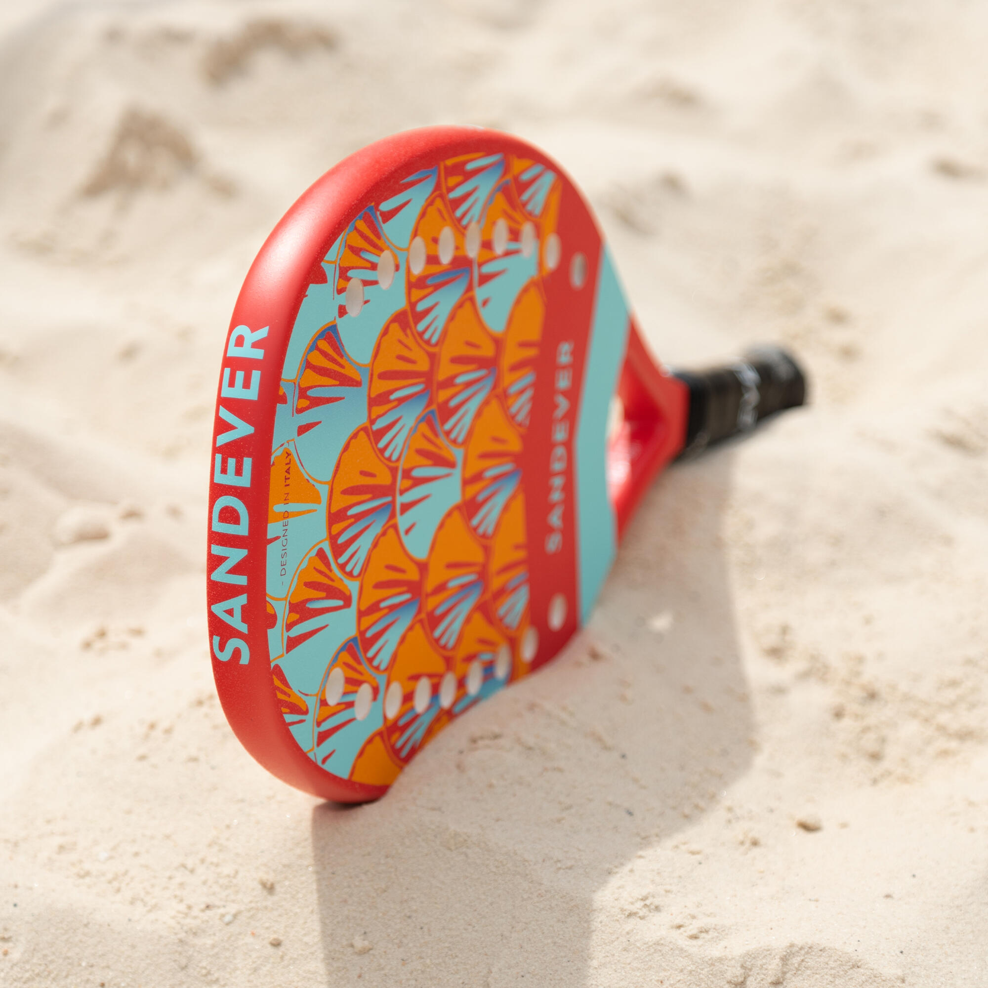 Beachtennisschläger Kinder BTR 500 JR 11/17