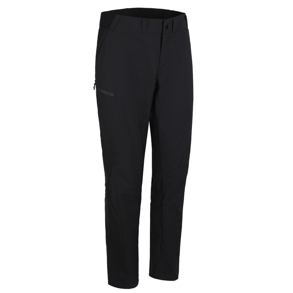Men's Hiking Trousers MH100 Decathlon