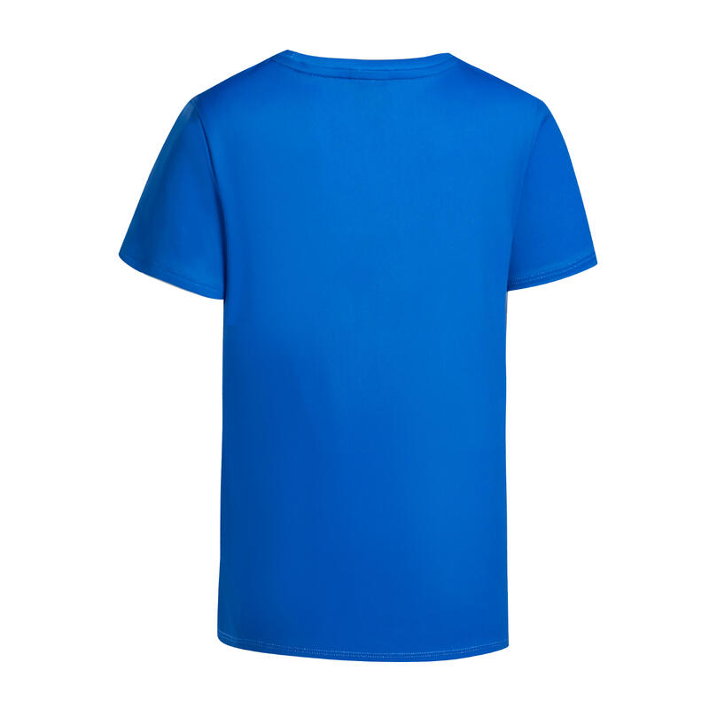 Light and Breathable Sports T-Shirt AT 300