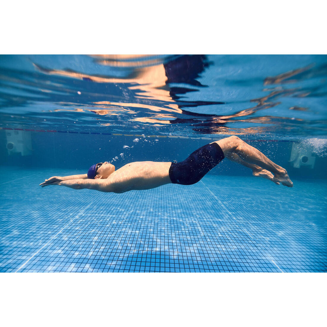 NABAIJI ZWEMJAMMER FITI | Decathlon