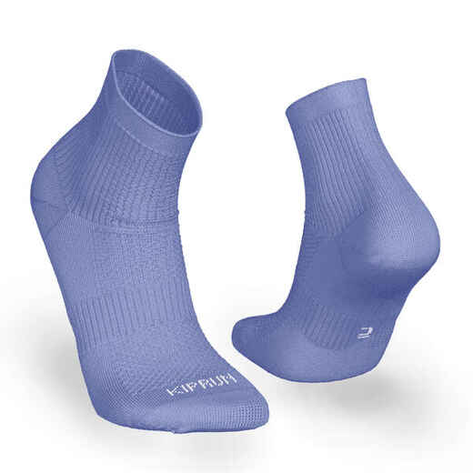 
      Running Mid Socks Run 100 2-Pack
  