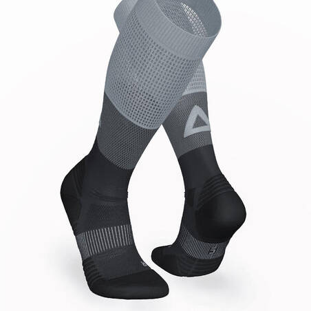 RUNNING 500 COMPRESSION SOCKS