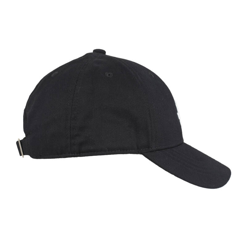 CN TRAVEL 300 CAP LIGHT BLACK