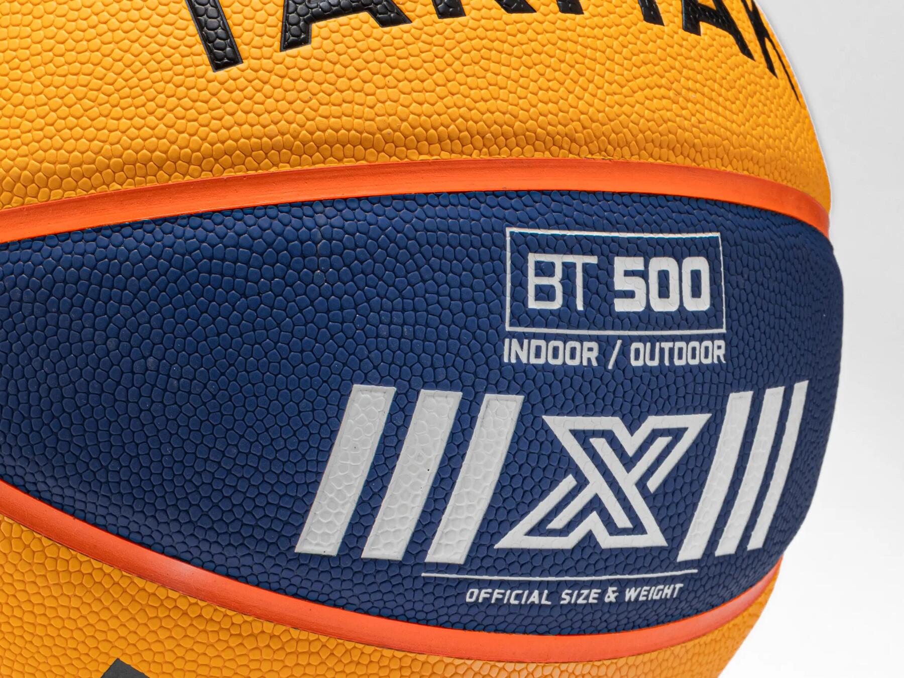 Balle pour le basket-ball 3x3