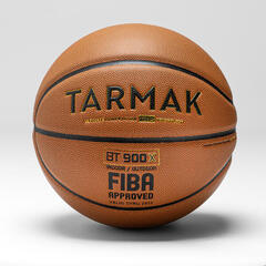 Basketbol Topu - 7 Numara - Turuncu - BT900 Grip Touch_0