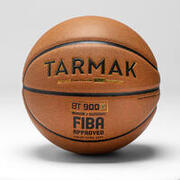 7 號籃球 FIBA BT900 Grip Touch - 橘色