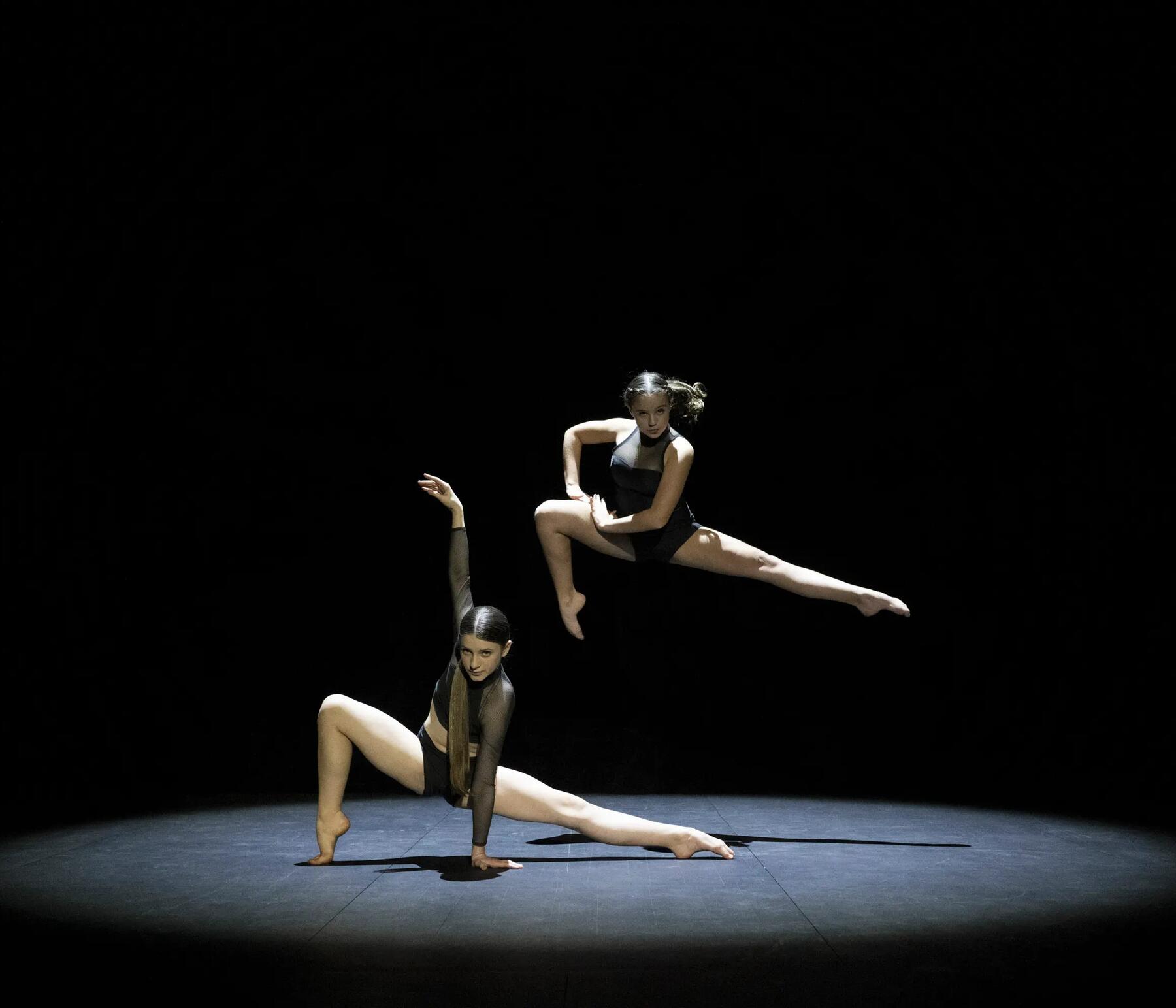 cours de danse classique