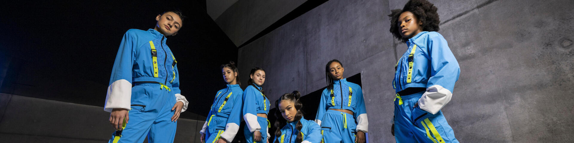 Collezione Sabrina Lonis | DECATHLON