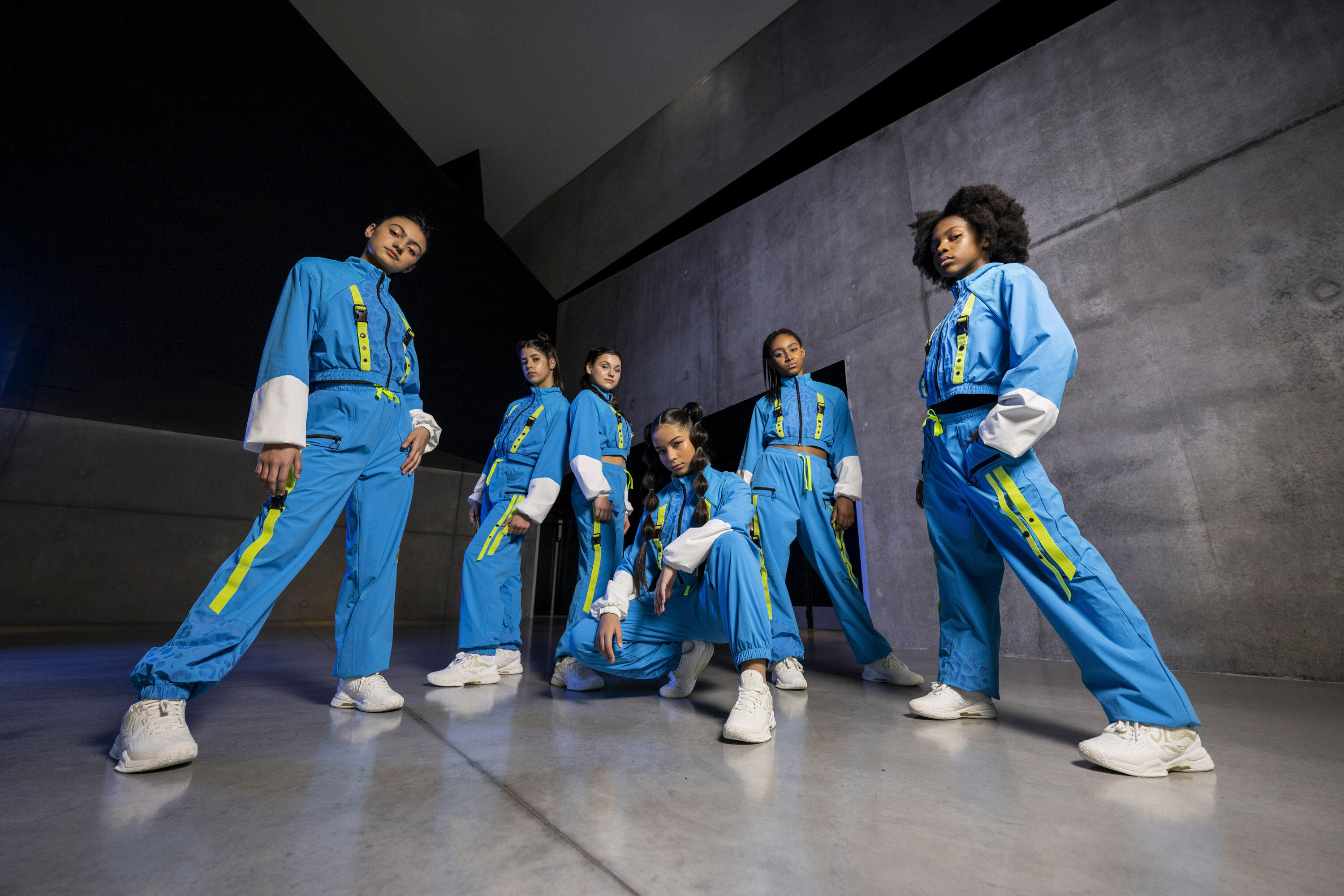 Collezione Sabrina Lonis | DECATHLON