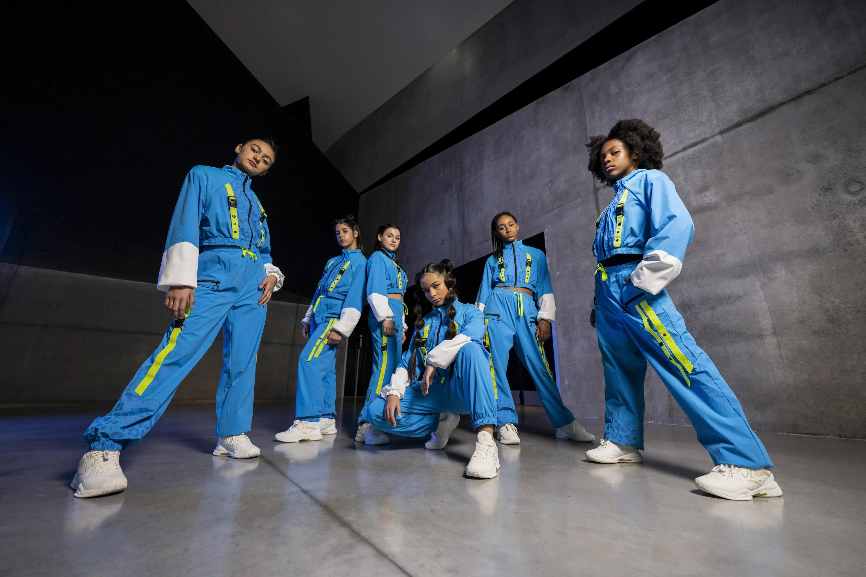 Collection danse Sabrina Lonis : comment choisir ?