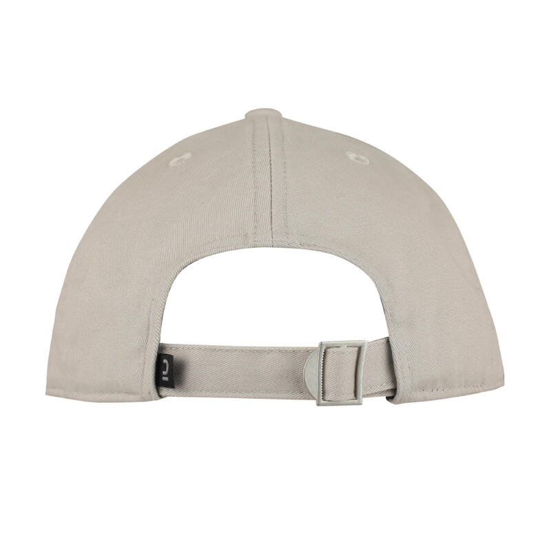 CN TRAVEL 300 CAP DARK BEIGE