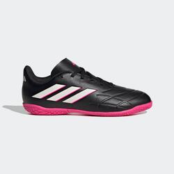 indoor soccer shoes in store