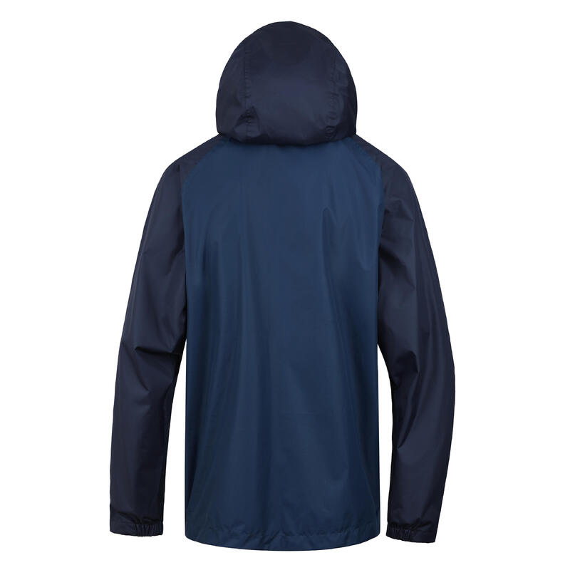男款防水登山健行外套 NH150 Wtpf