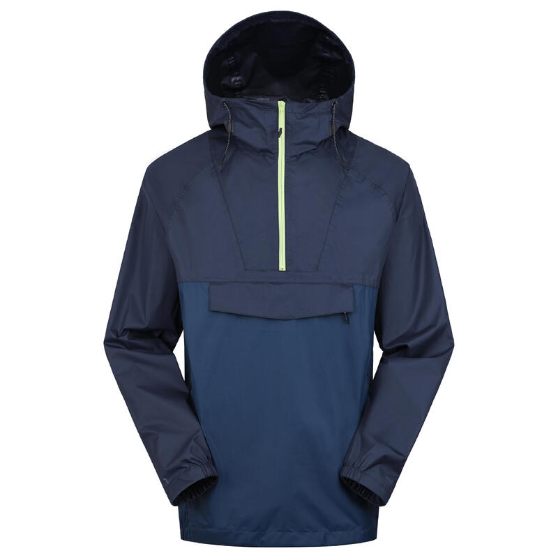男款防水登山健行外套 NH150 Wtpf
