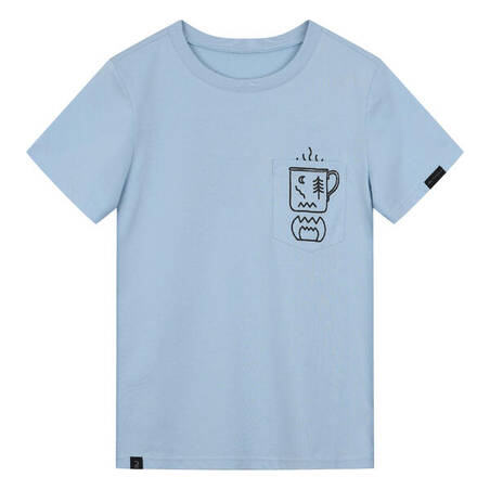 Women's Hiking T-shirt - NH500