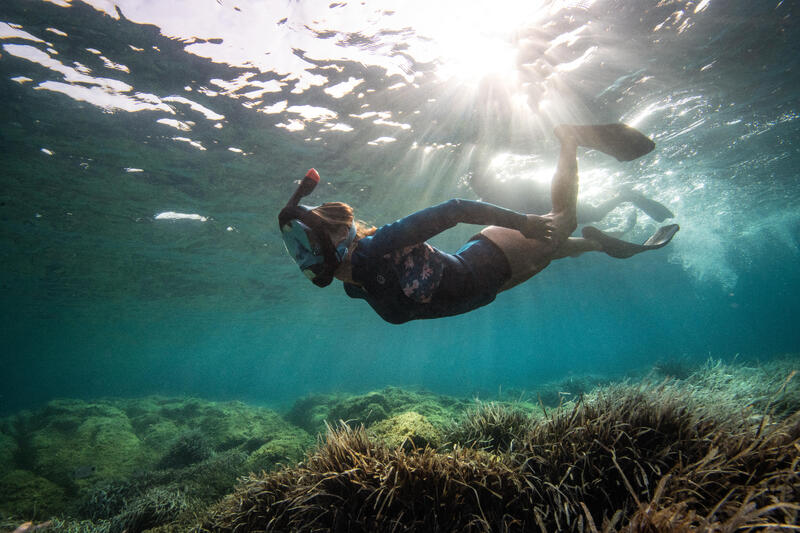 10 bonnes raisons de se mettre au snorkeling