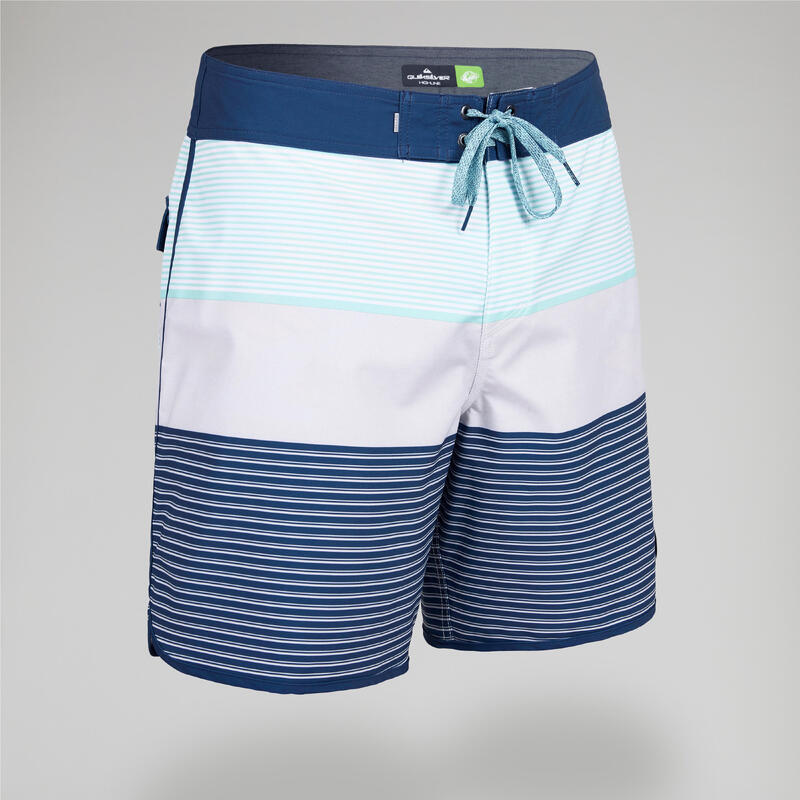 Bañador Hombre QuikSilver DEKSEY Azul 