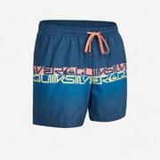 Costume mare uomo QUICKSILVER blu