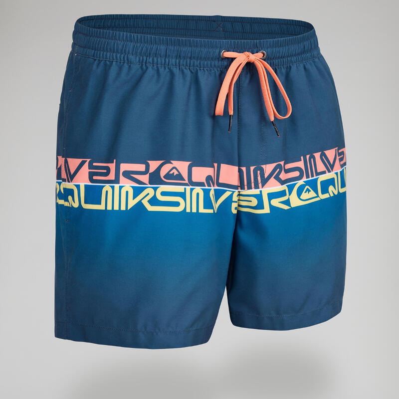 Boardshort Court Homme Navy