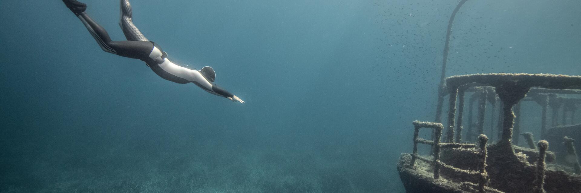 conseil plongée sous marine carrière subea