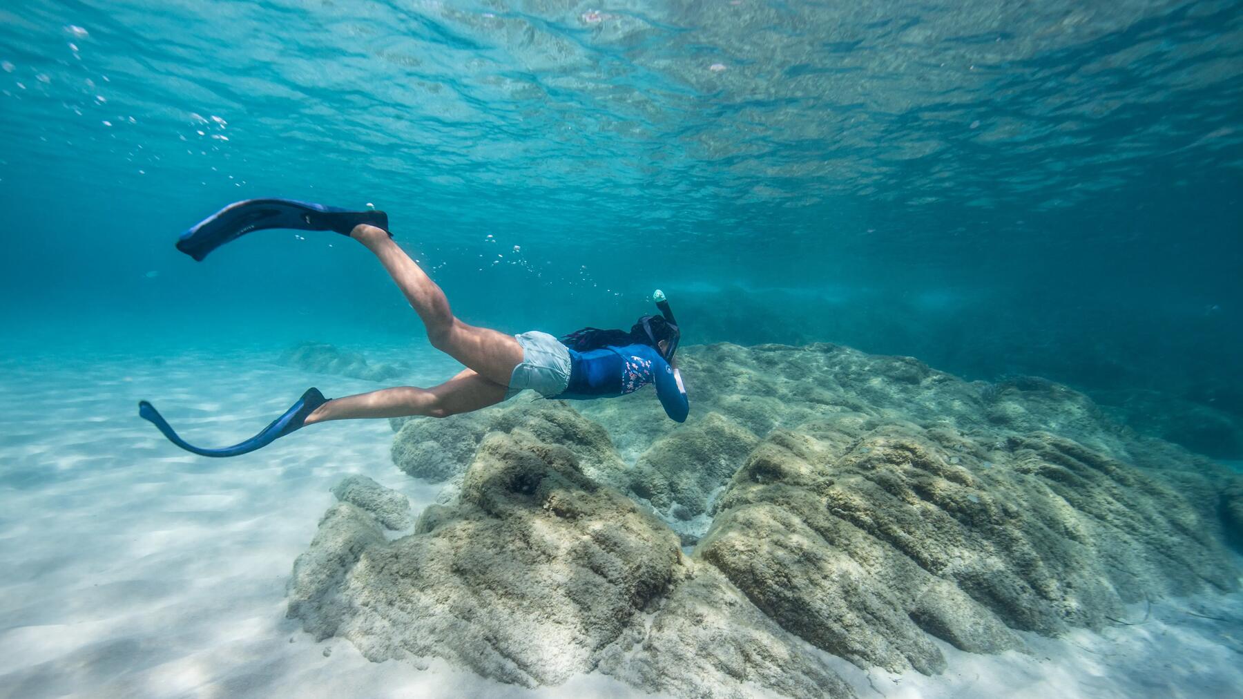 10 goede redenen om te beginnen met snorkelen