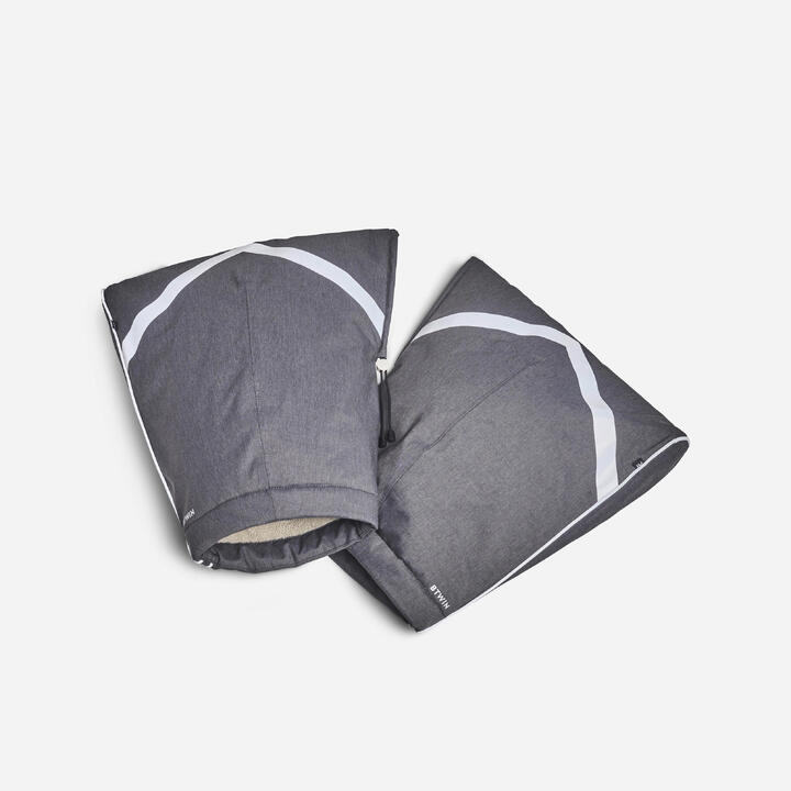 Manteau Homme Imperméable et Chaud Marine | tbs