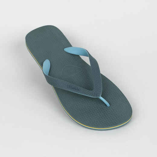 
      Men's FLIP-FLOPS 190 Duck Green
  