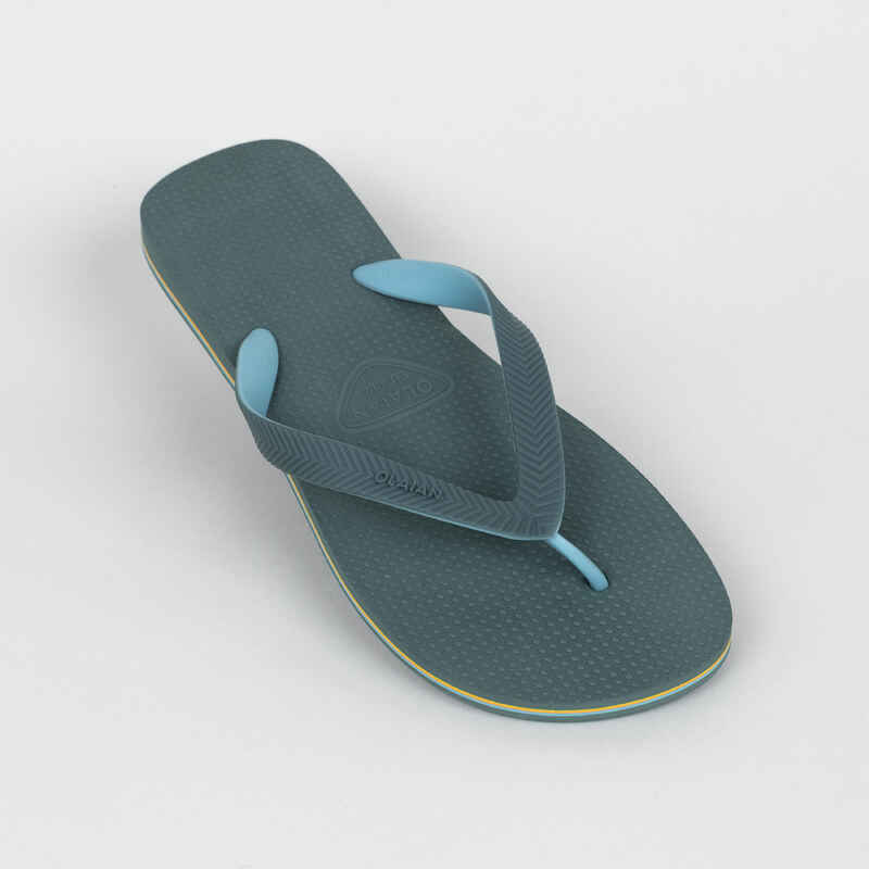 Men's FLIP-FLOPS 190 Duck Green